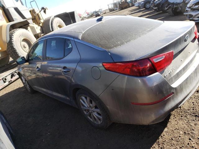 5XXGM4A76FG451219 KIA Optima Lx
