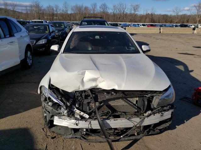 2015 BMW 550 XI - WBAKP9C50FD693845