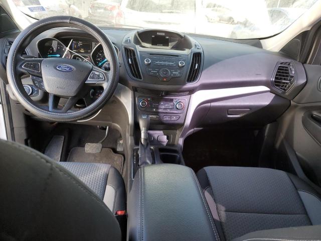 2017 FORD ESCAPE SE 1FMCU0G92HUA28730
