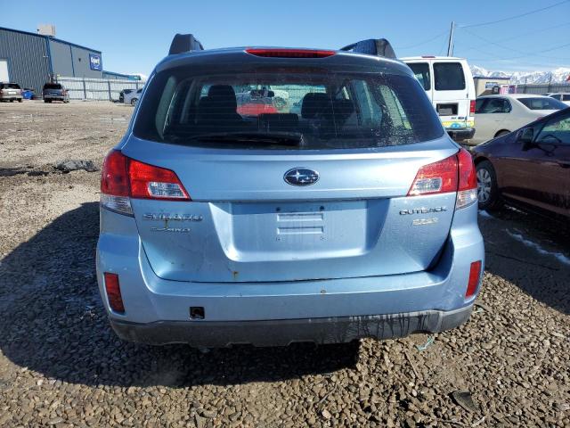 4S4BRBAC4C3264114 Subaru Outback 2.5i