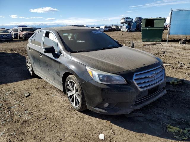 4S3BNBL67F3055400 Subaru Legacy 2.5i Limited