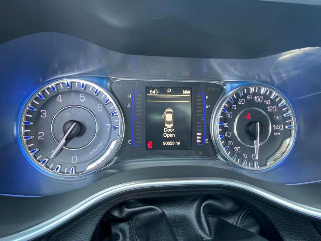 1C3CCCAG7GN150593 Chrysler 200 Limited