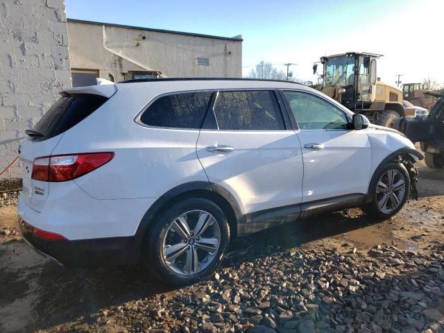 2015 HYUNDAI SANTA FE G - KM8SRDHF2FU102296