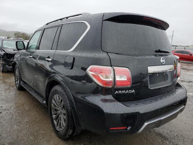 JN8AY2NF6K9352329 Nissan Armada Platinum