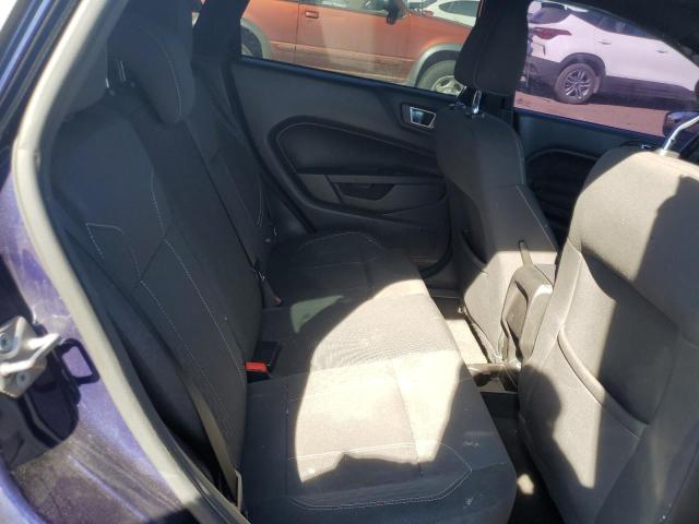 2016 FORD FIESTA ST - 3FADP4GX8GM165010