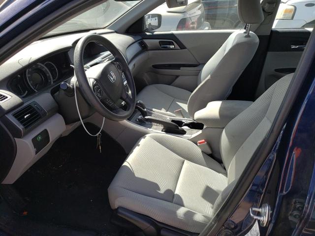 2015 HONDA ACCORD LX 1HGCR2F31FA215634