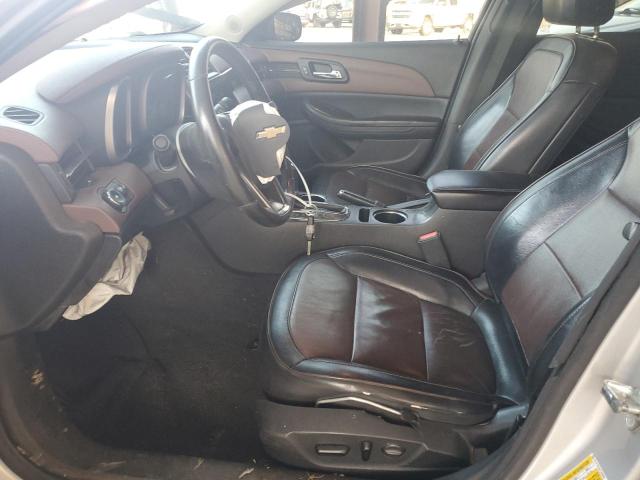 2015 CHEVROLET MALIBU LTZ - 1G11F5SL0FF289600