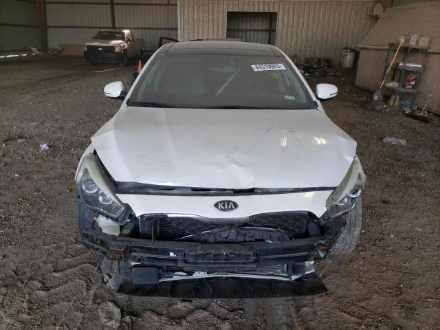 2015 KIA CADENZA PR - KNALN4D76F5181949