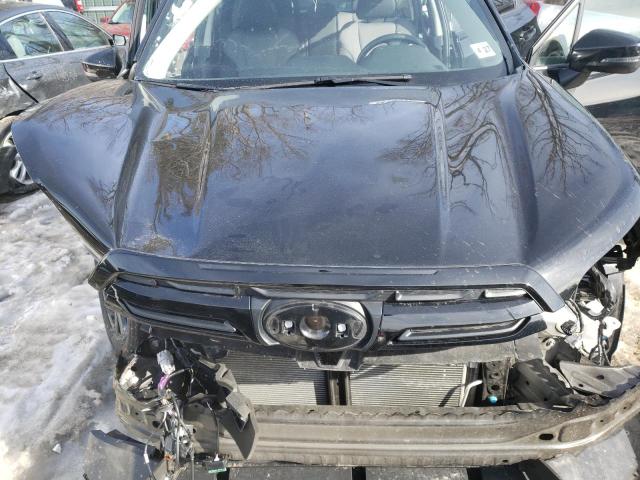 2022 SUBARU FORESTER S - JF2SKAJC3NH447062