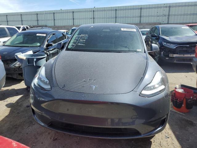 7SAYGAEE8NF327220 Tesla Model Y