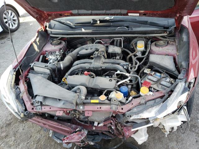 JF2GPADC0HH224274 Subaru Crosstrek Premium