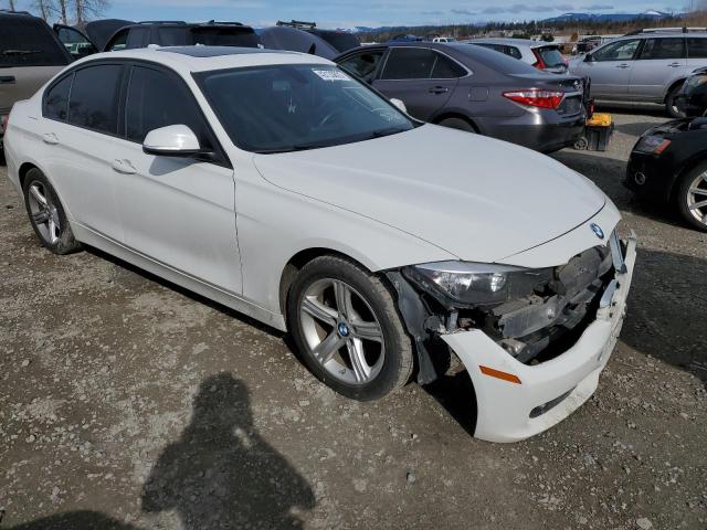 WBA3C1G53ENR50016 BMW 328 I Sulev