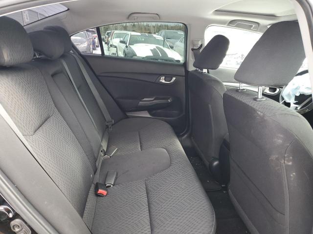 2015 HONDA CIVIC LX - 2HGFB2F52FH061696