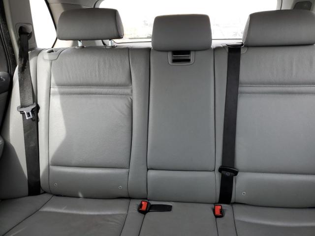 4USFE43557LY75734 BMW X5