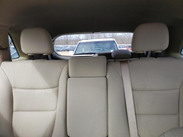 5XYKTDA12BG009908 KIA Sorento Base