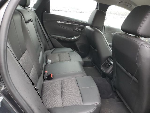 2019 CHEVROLET IMPALA LT - 2G11Z5S38K9106017