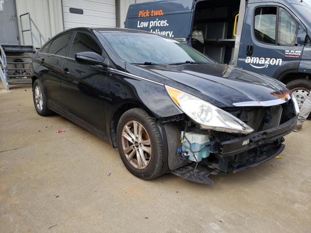 VIN 5NPEB4AC3DH559549 2013 HYUNDAI SONATA no.4