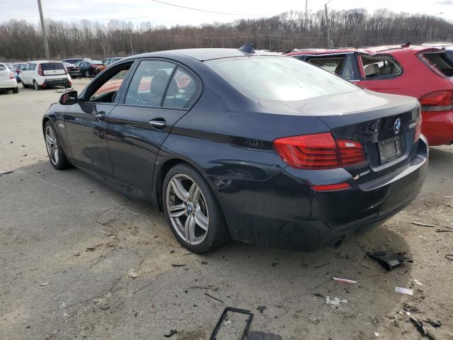 WBA5B1C52ED481430 BMW 535 I