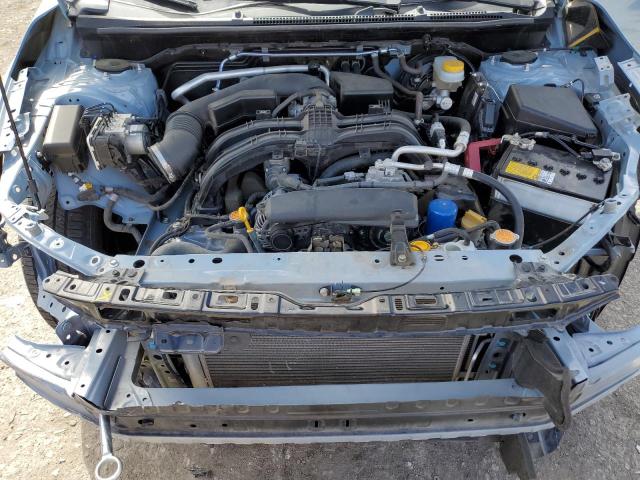 JF2GTHSCXMH277257 Subaru Crosstrek Sport