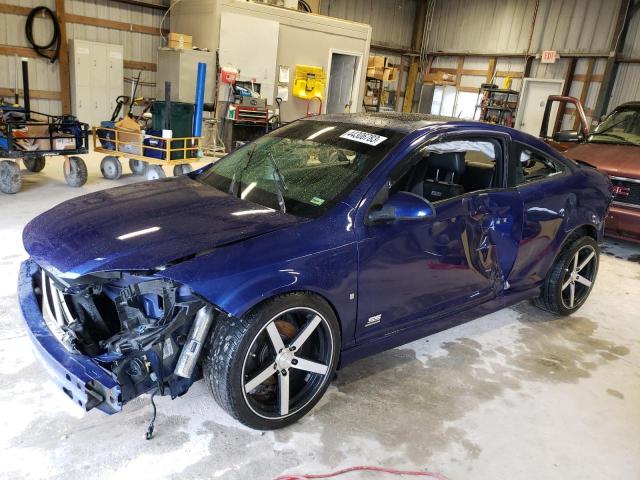 2006 Chevrolet Cobalt SS Supercharged