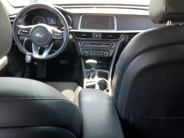 5XXGT4L39LG444533 KIA Optima Lx