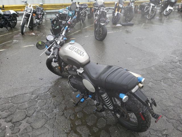 2022 TRIUMPH MOTORCYCLE STREET SCR - SMTD44G76NTAF9365
