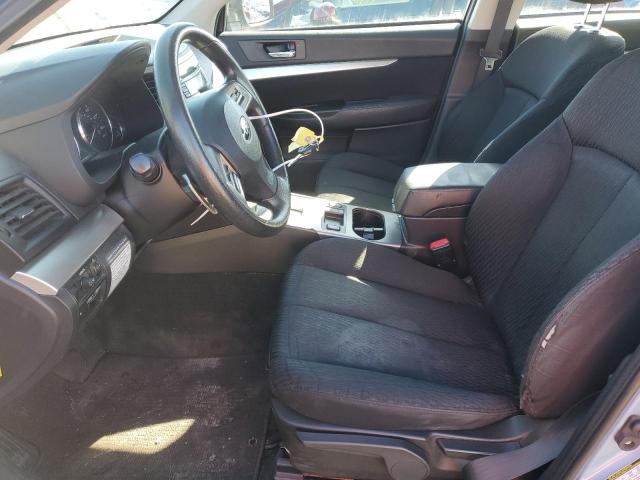 4S4BRBAC4C3264114 Subaru Outback 2.5i