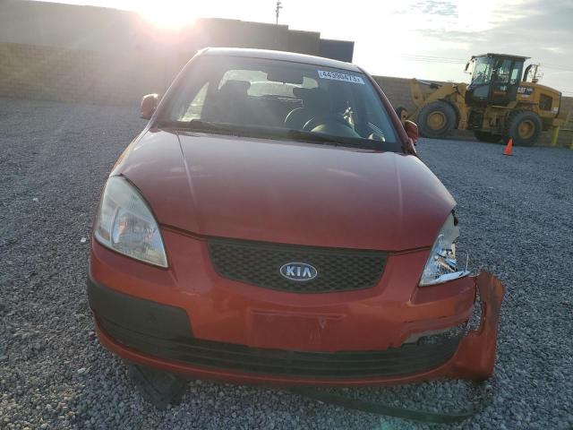 KNADE243096539910 KIA RIO 5 SX