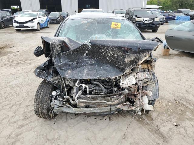 2018 FORD FIESTA ST - 3FADP4GX4JM119214