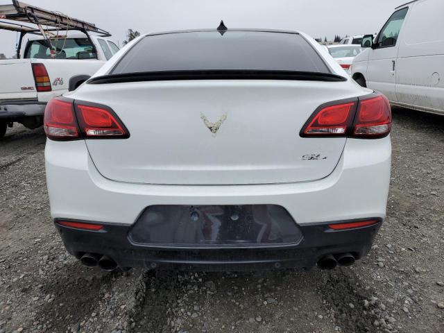 2016 CHEVROLET SS - 6G3F15RWXGL222262