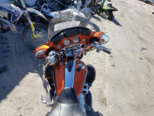 2012 HARLEY-DAVIDSON FLHXSE3 CV 1HD1PZ818CB953628