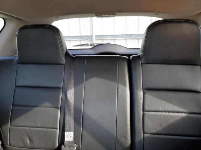 2010 Jeep Compass Limited VIN: 1J4NF5FB7AD582595 Lot: 61298034