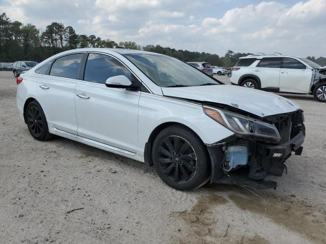 5NPE34AF3HH583556 Hyundai Sonata Sport