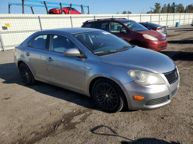 JS2RF9A37C6100218 Suzuki KIZASHI SE