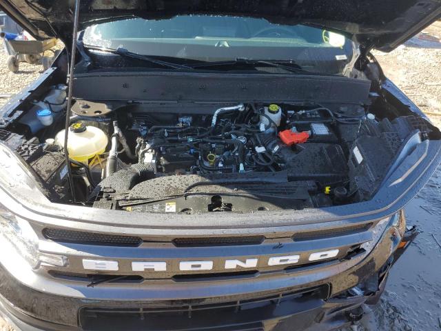 3FMCR9B67MRA93836 Ford Bronco Sport Big Bend