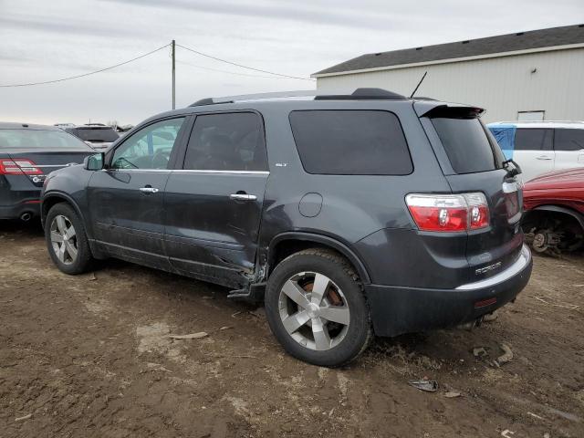 1GKKVRED2BJ258287 GMC Acadia Slt-1