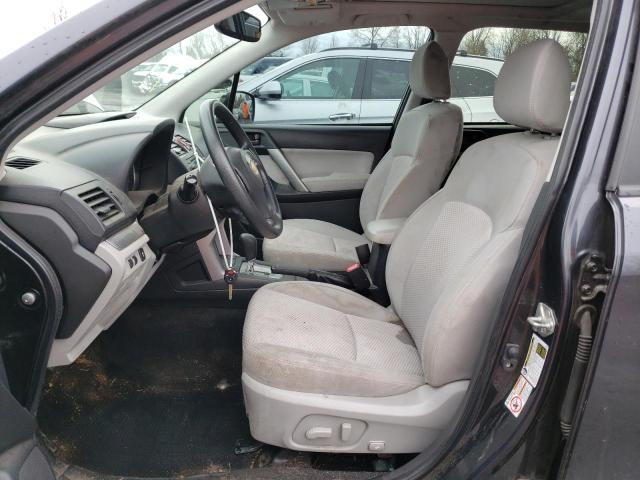 JF2SJAEC5EH546625 Subaru Forester 2.5i Premium