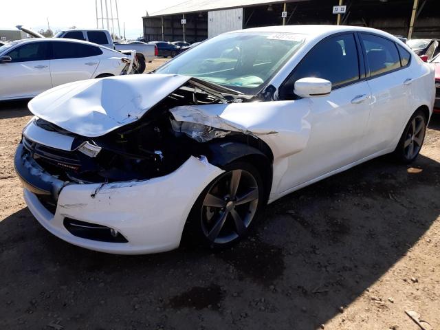 2015 DODGE DART GT - 1C3CDFEB0FD173442