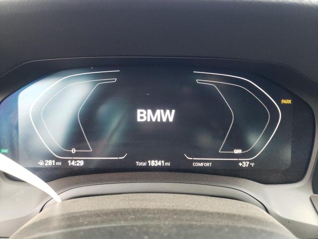 2021 BMW 330XI - 3MW5R7J04M8B97251