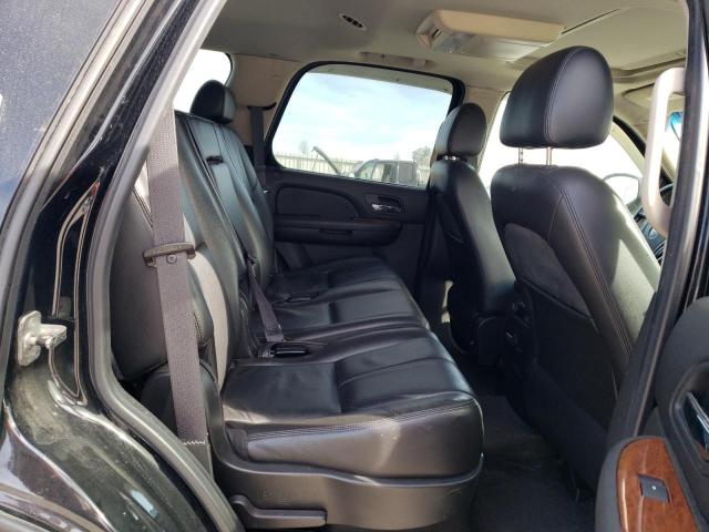 1GKFC13518R206325 GMC YUKON HYBRID