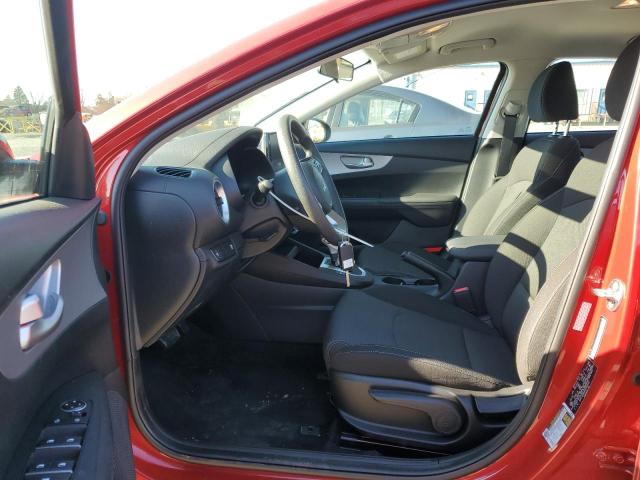 3KPF24AD5PE553502 KIA FORTE LX