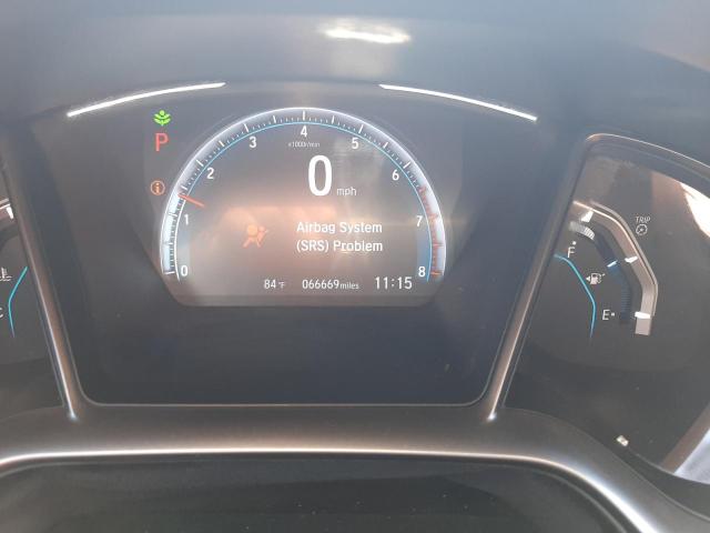 SHHFK7H65LU420640 Honda CIVIC EX