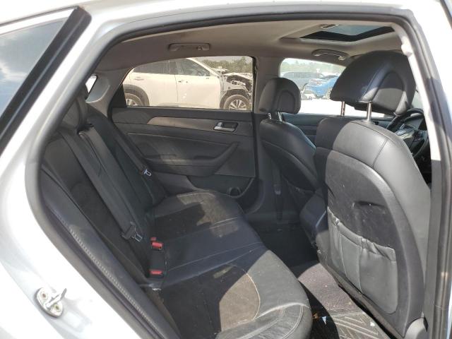 5NPE34AF3HH583556 Hyundai Sonata Sport