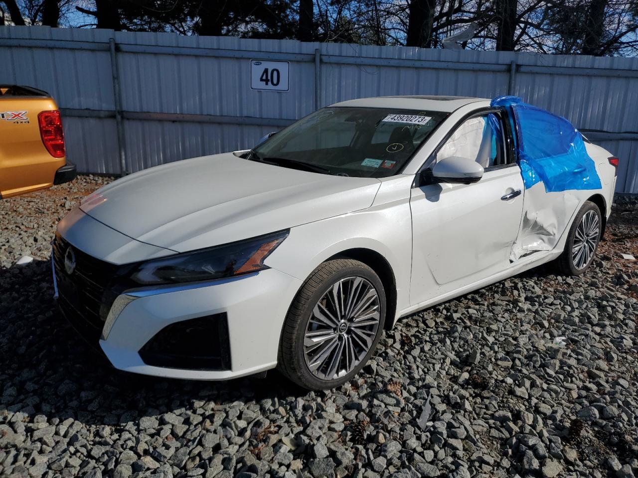1N4BL4EW6PN339367 NISSAN ALTIMA SL 2023