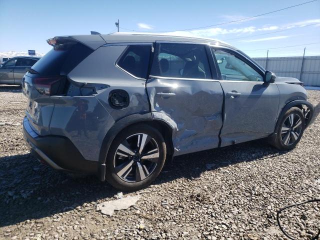 5N1BT3CB9NC709932 Nissan Rogue Sl