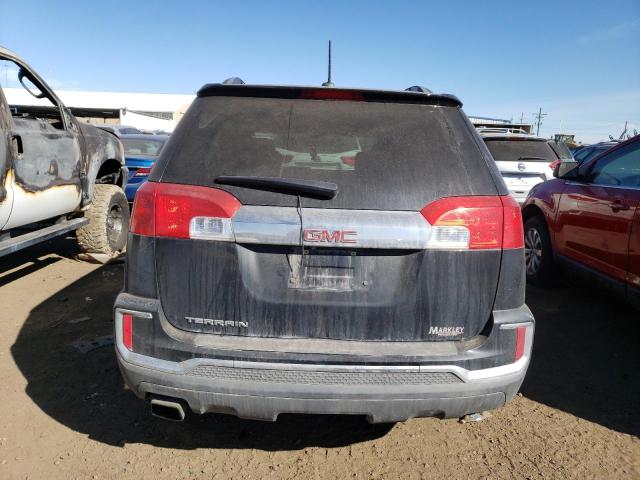 2GKALNEK5G6343282 GMC Terrain Sle