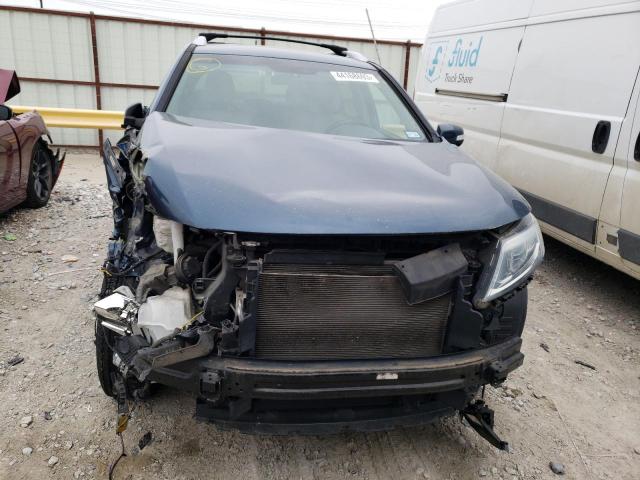 5XYKT3A62FG571092 KIA SORENTO LX