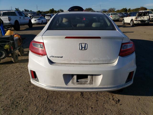 2015 HONDA ACCORD LX- 1HGCT1B35FA009766
