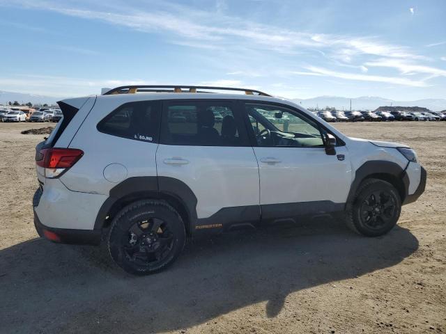 2022 SUBARU FORESTER W - JF2SKAMCXNH480510
