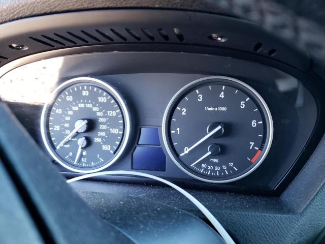 5UXFE43567LY81546 BMW X5 3.0I